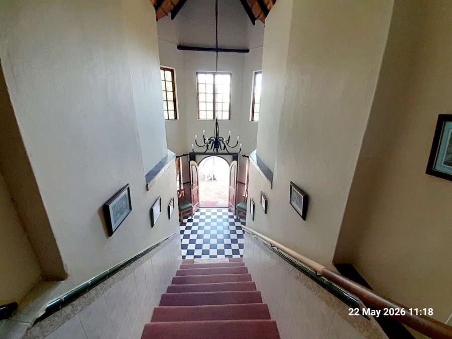 9 Bedroom Property for Sale in Roodeplaat Gauteng