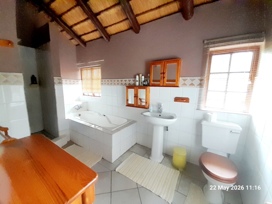 9 Bedroom Property for Sale in Roodeplaat Gauteng