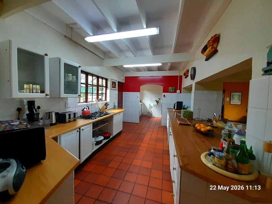9 Bedroom Property for Sale in Roodeplaat Gauteng