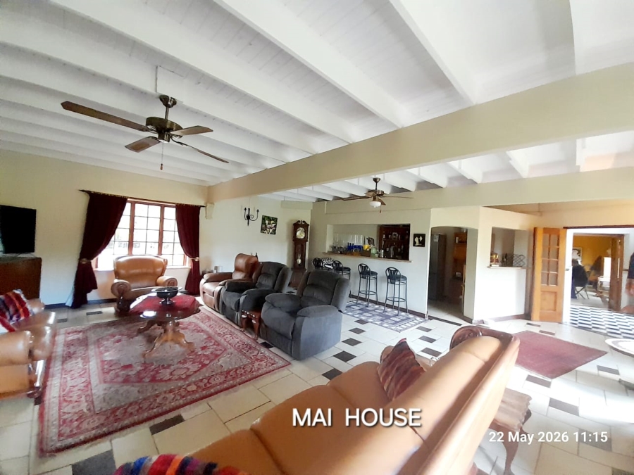 9 Bedroom Property for Sale in Roodeplaat Gauteng
