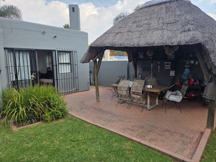3 Bedroom Property for Sale in Sunninghill Gauteng