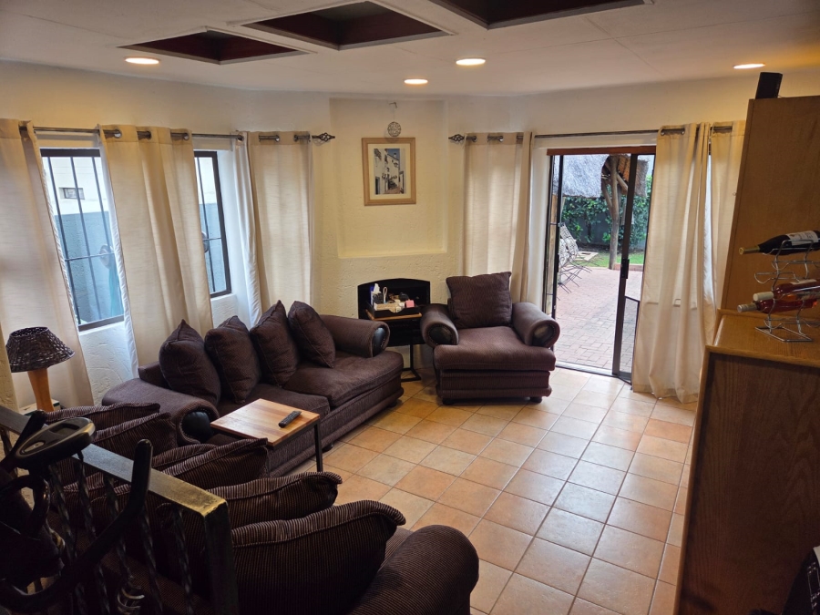 3 Bedroom Property for Sale in Sunninghill Gauteng