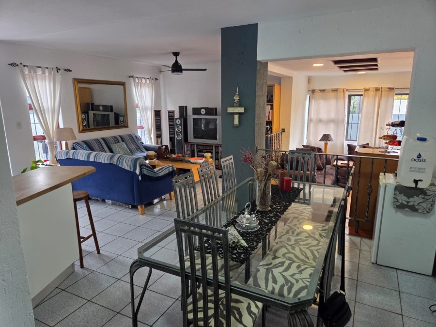 3 Bedroom Property for Sale in Sunninghill Gauteng