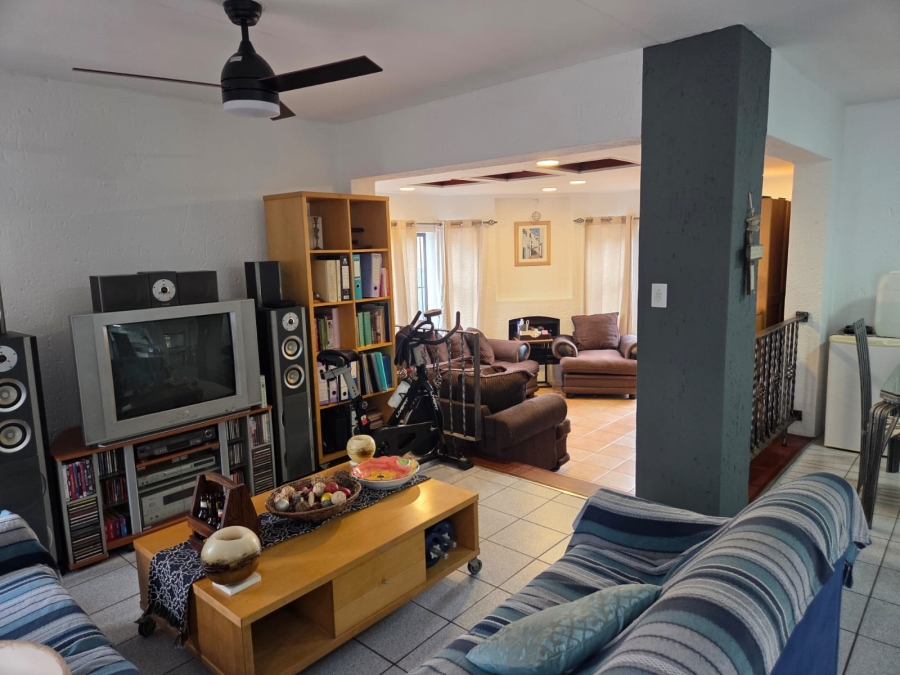 3 Bedroom Property for Sale in Sunninghill Gauteng