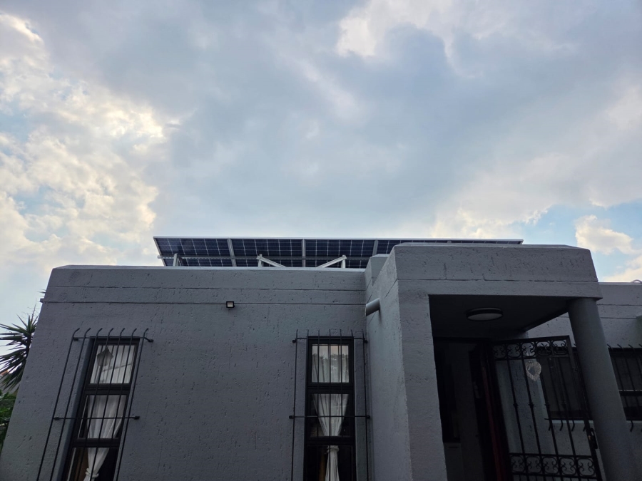 3 Bedroom Property for Sale in Sunninghill Gauteng
