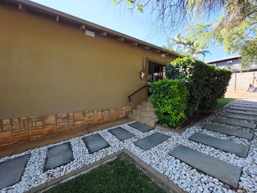 3 Bedroom Property for Sale in Wonderboom Gauteng