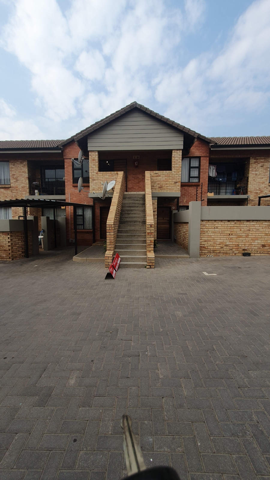 2 Bedroom Property for Sale in Meyersdal Gauteng