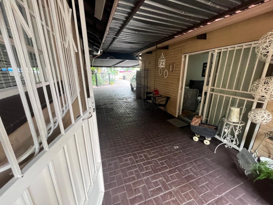 3 Bedroom Property for Sale in Randhart Gauteng