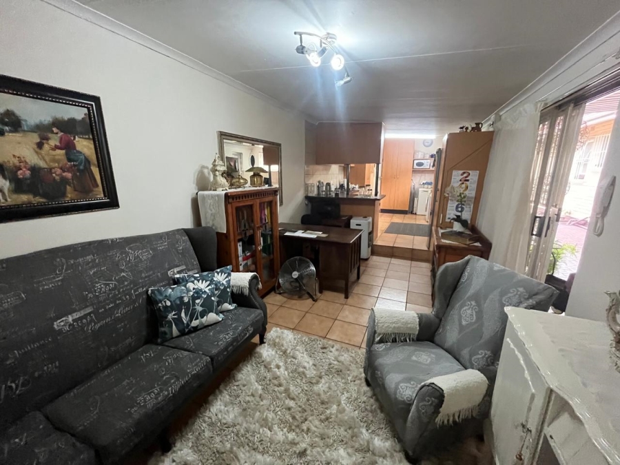 3 Bedroom Property for Sale in Randhart Gauteng