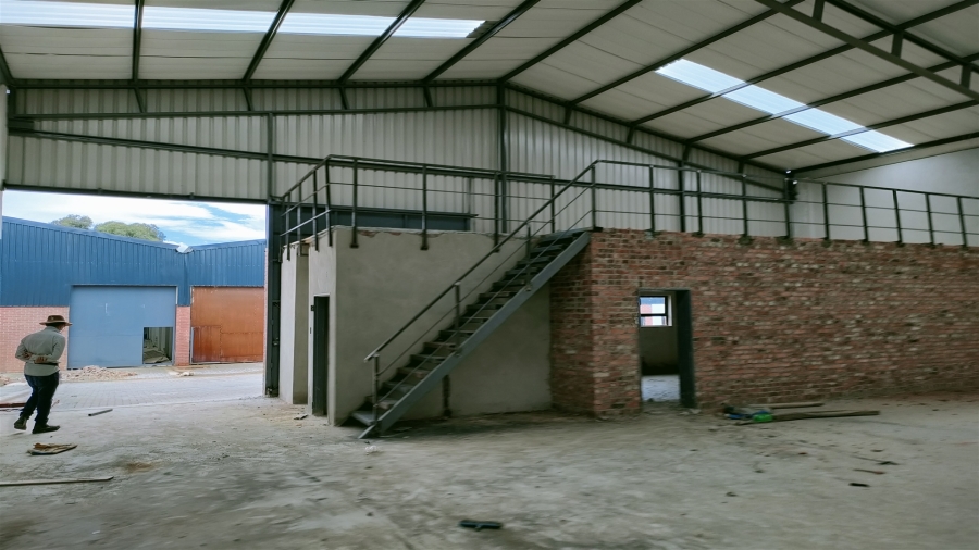 To Let Commercial Property for Rent in Cosmo Business Park Gauteng