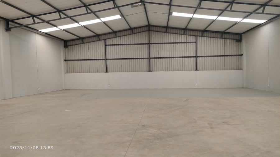 To Let Commercial Property for Rent in Cosmo Business Park Gauteng