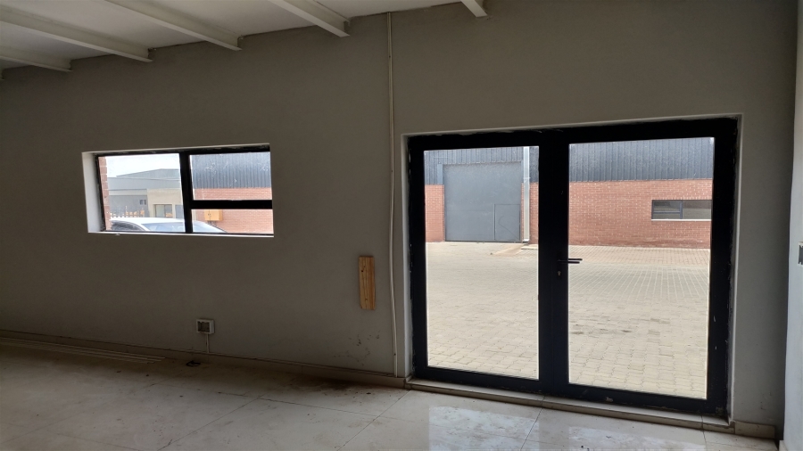 To Let Commercial Property for Rent in Cosmo Business Park Gauteng