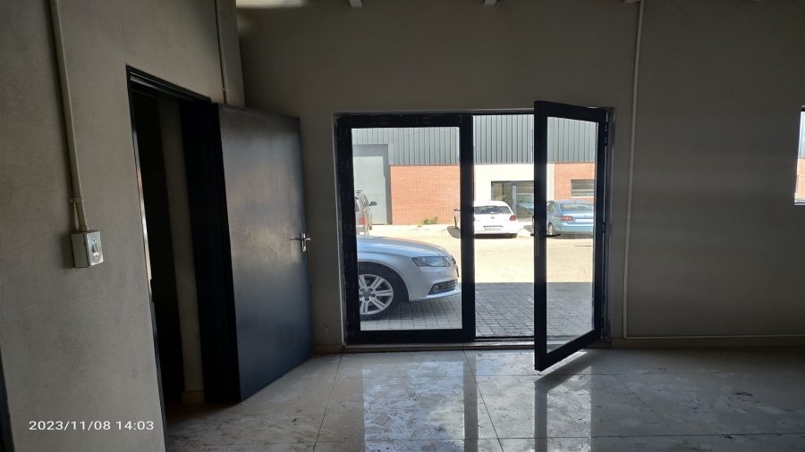 To Let Commercial Property for Rent in Cosmo Business Park Gauteng