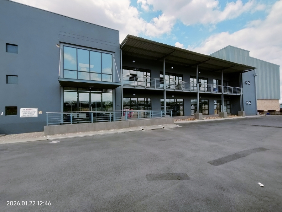 To Let Commercial Property for Rent in North Riding Gauteng