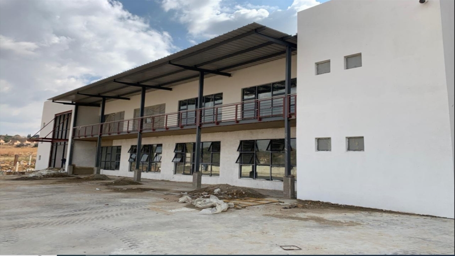 To Let Commercial Property for Rent in North Riding Gauteng