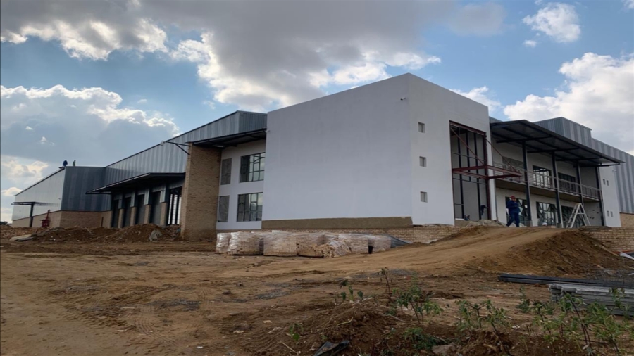 To Let Commercial Property for Rent in North Riding Gauteng