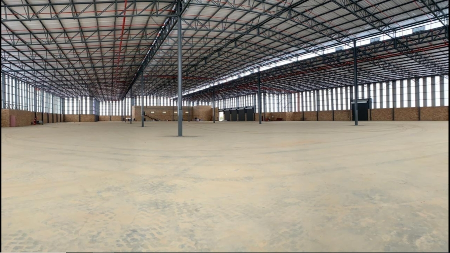 To Let Commercial Property for Rent in North Riding Gauteng