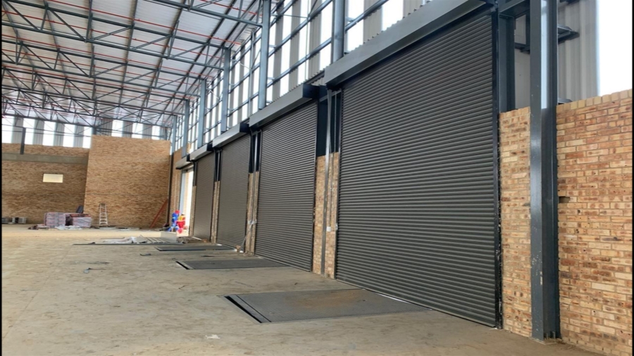 To Let Commercial Property for Rent in North Riding Gauteng