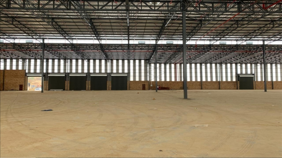 To Let Commercial Property for Rent in North Riding Gauteng