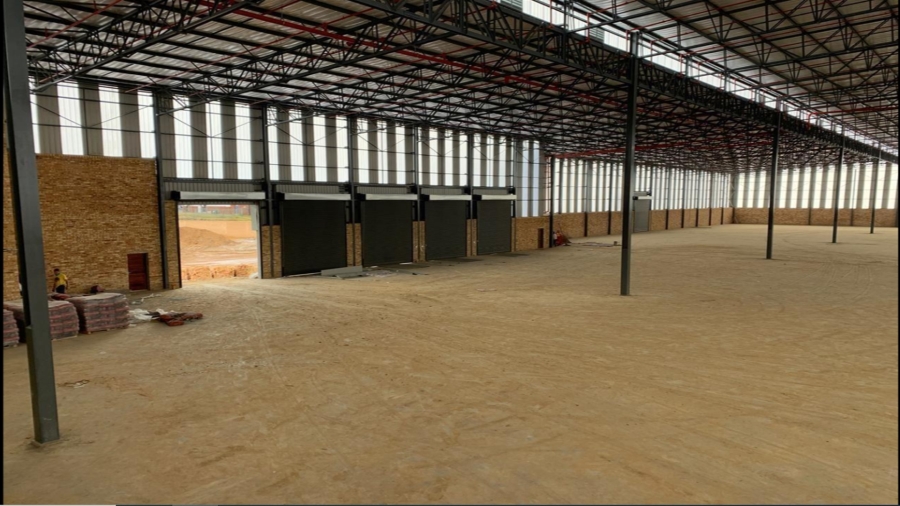 To Let Commercial Property for Rent in North Riding Gauteng