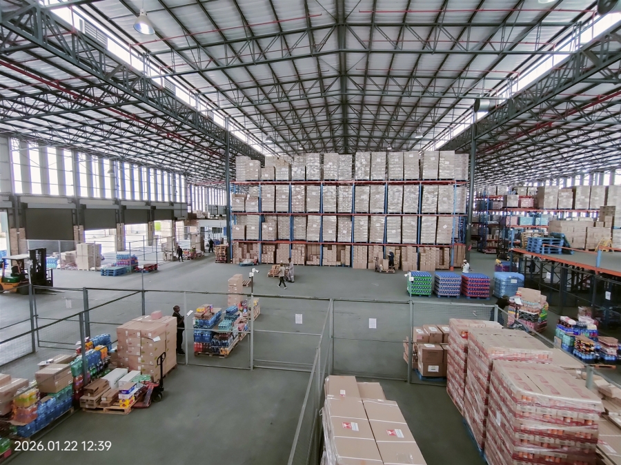 To Let Commercial Property for Rent in North Riding Gauteng