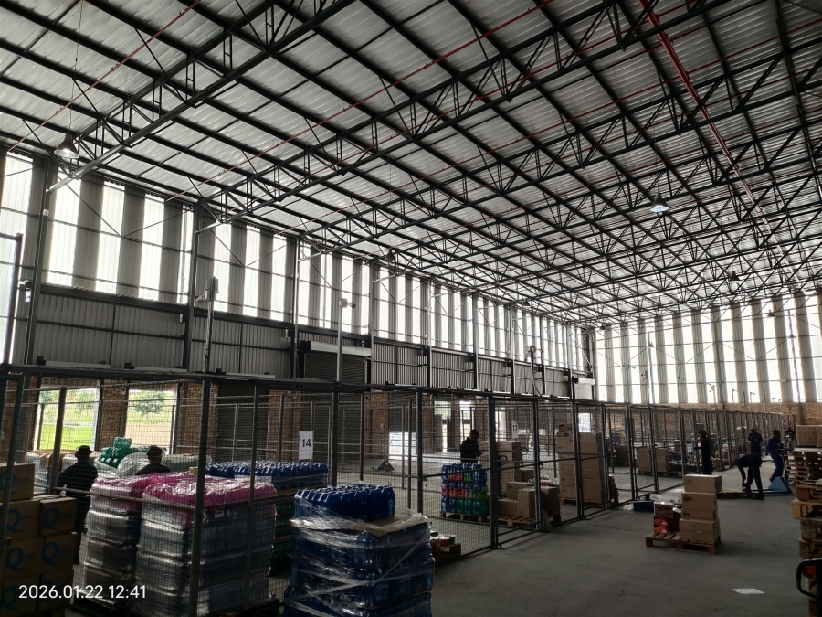 To Let Commercial Property for Rent in North Riding Gauteng