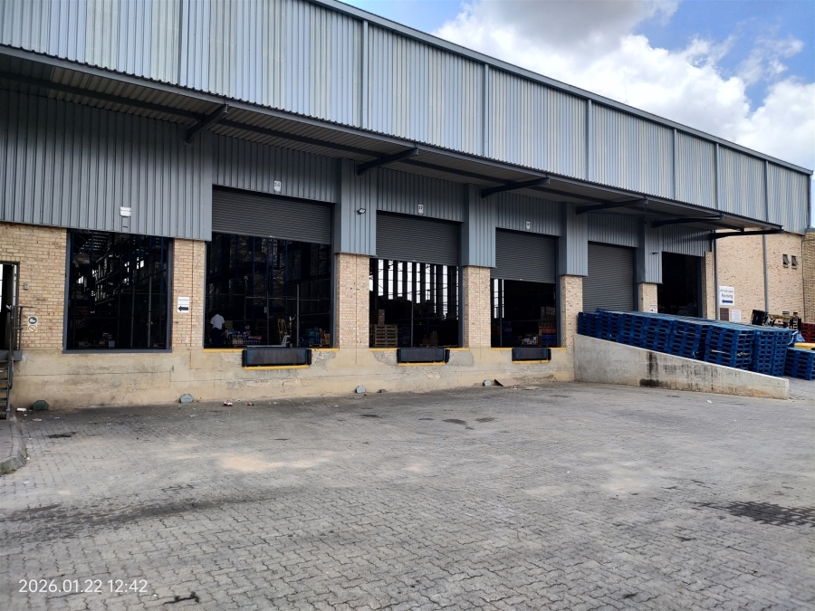 To Let Commercial Property for Rent in North Riding Gauteng