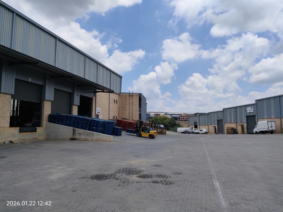 To Let Commercial Property for Rent in North Riding Gauteng