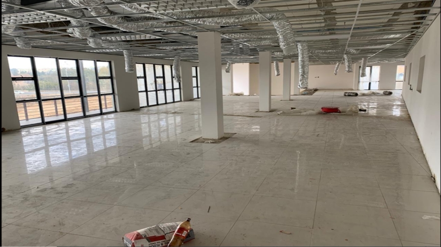 To Let Commercial Property for Rent in North Riding Gauteng