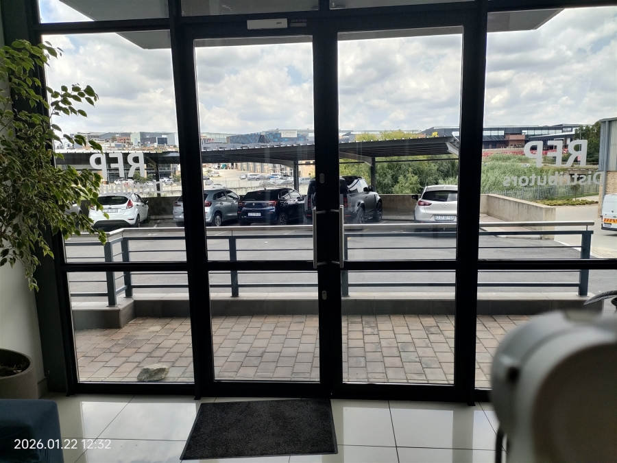 To Let Commercial Property for Rent in North Riding Gauteng