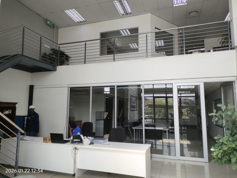 To Let Commercial Property for Rent in North Riding Gauteng