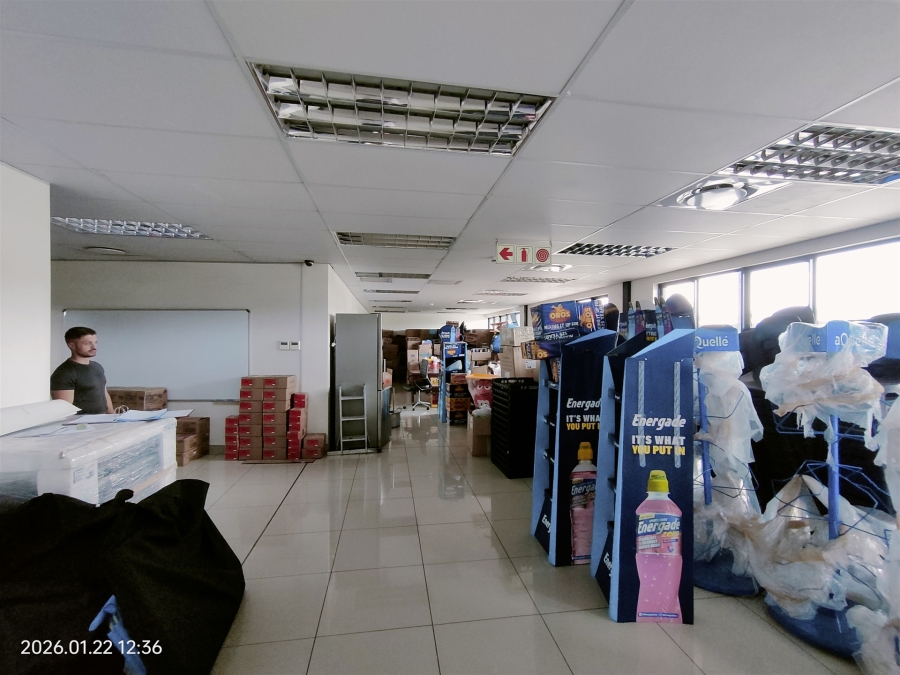 To Let Commercial Property for Rent in North Riding Gauteng