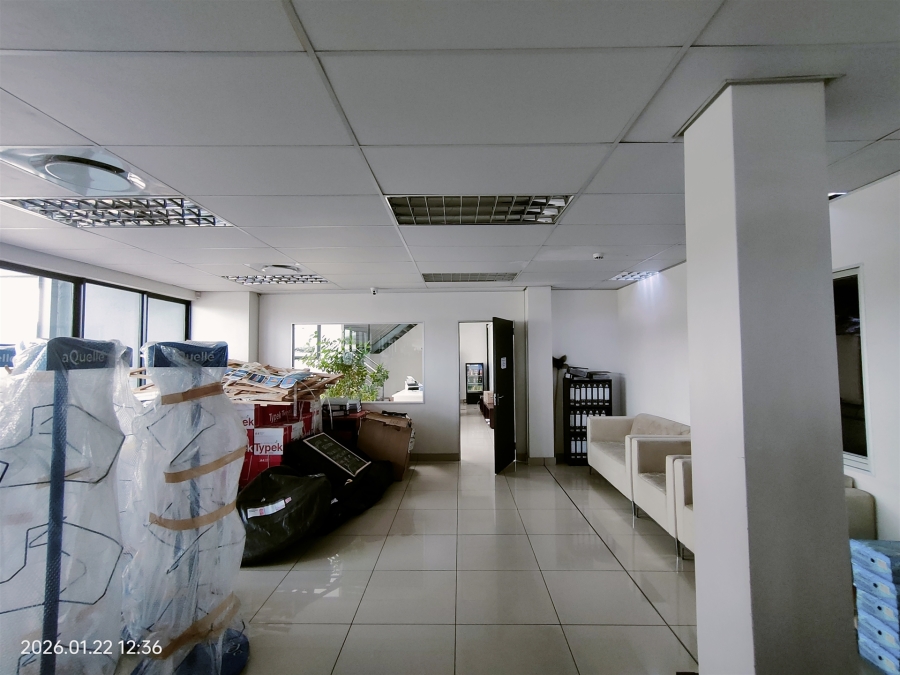 To Let Commercial Property for Rent in North Riding Gauteng