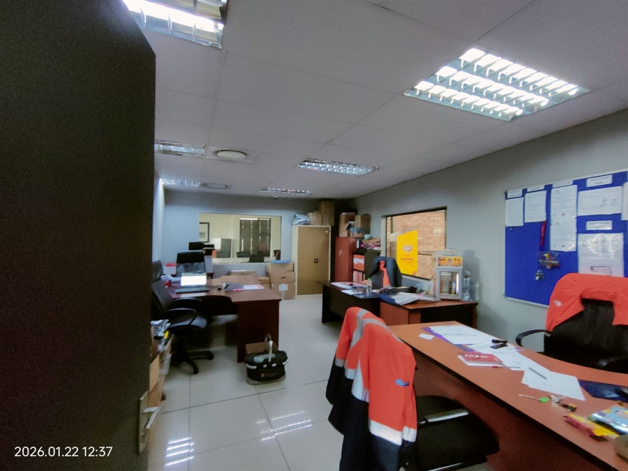 To Let Commercial Property for Rent in North Riding Gauteng