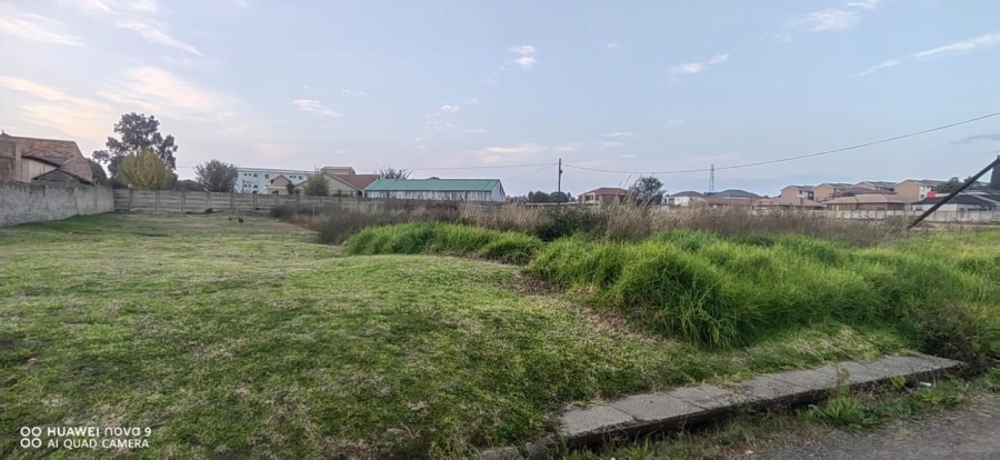 0 Bedroom Property for Sale in Vanderbijlpark SE 4 Gauteng