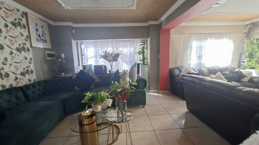 To Let 3 Bedroom Property for Rent in Cosmo City Gauteng