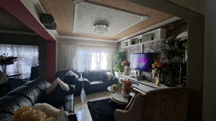 To Let 3 Bedroom Property for Rent in Cosmo City Gauteng