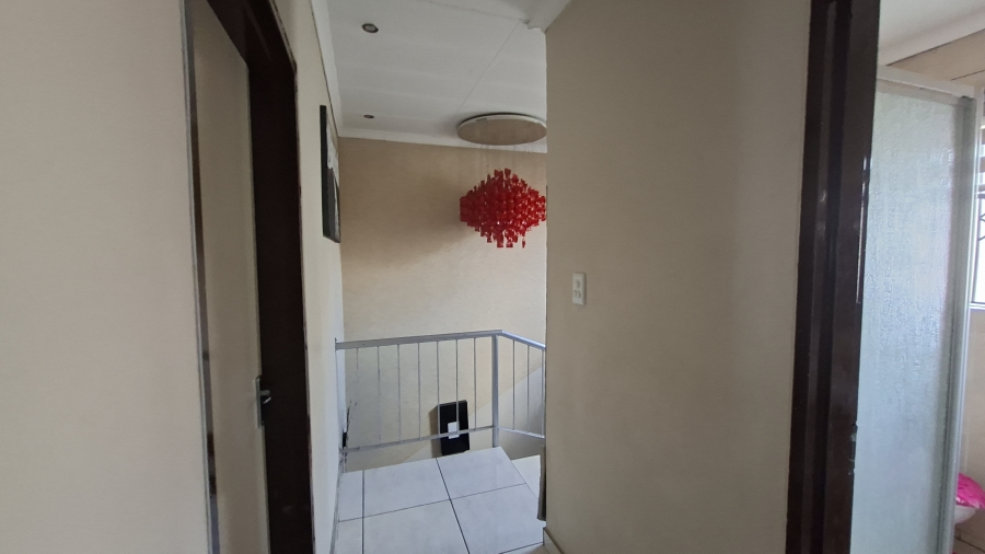 To Let 3 Bedroom Property for Rent in Cosmo City Gauteng