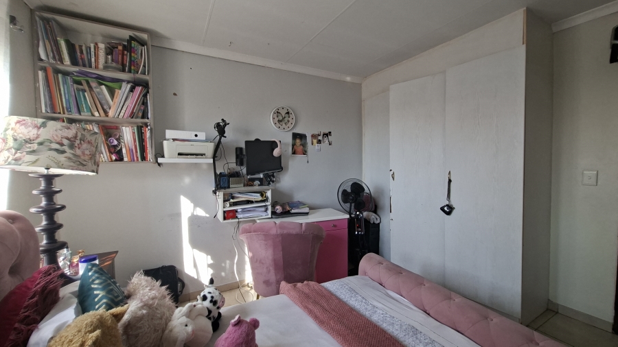 To Let 3 Bedroom Property for Rent in Cosmo City Gauteng