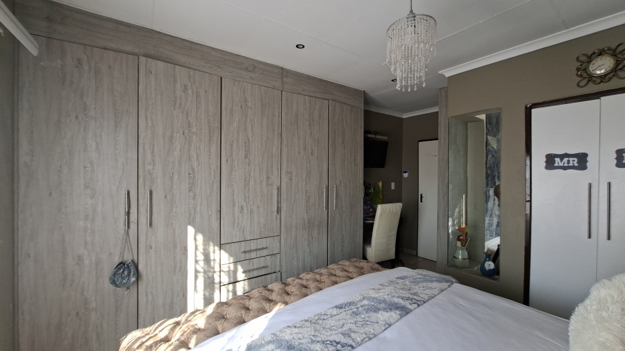 To Let 3 Bedroom Property for Rent in Cosmo City Gauteng