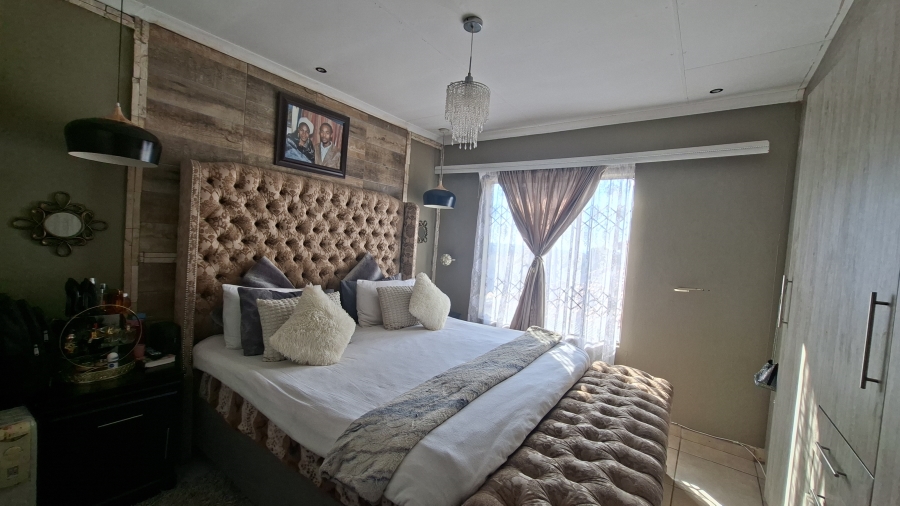 To Let 3 Bedroom Property for Rent in Cosmo City Gauteng
