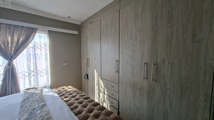 To Let 3 Bedroom Property for Rent in Cosmo City Gauteng