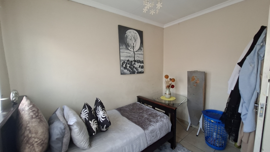 To Let 3 Bedroom Property for Rent in Cosmo City Gauteng