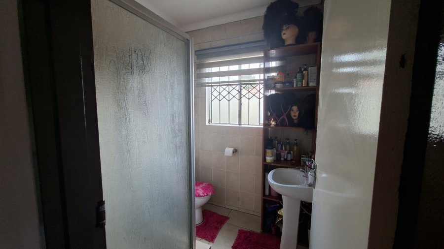 To Let 3 Bedroom Property for Rent in Cosmo City Gauteng