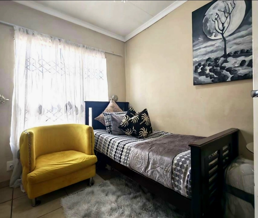 To Let 3 Bedroom Property for Rent in Cosmo City Gauteng