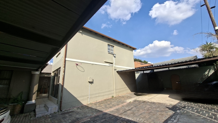 To Let 3 Bedroom Property for Rent in Cosmo City Gauteng