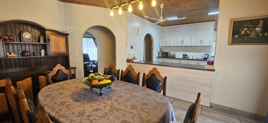 4 Bedroom Property for Sale in Risiville Gauteng