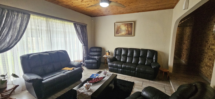 4 Bedroom Property for Sale in Risiville Gauteng