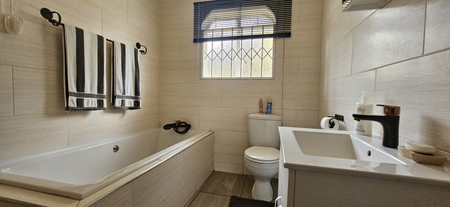 4 Bedroom Property for Sale in Risiville Gauteng
