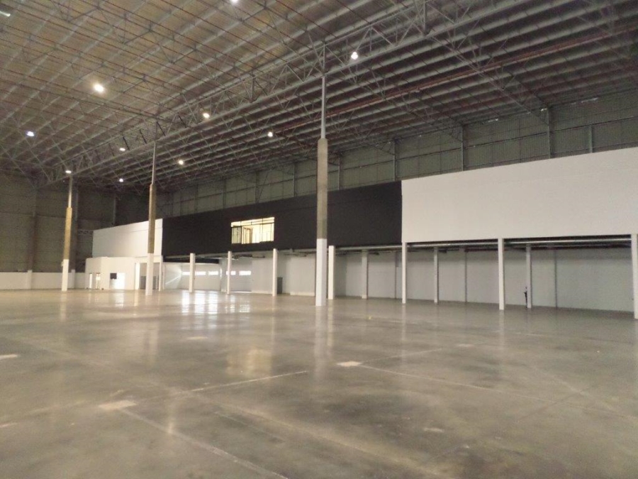 To Let Commercial Property for Rent in Halfway House Gauteng